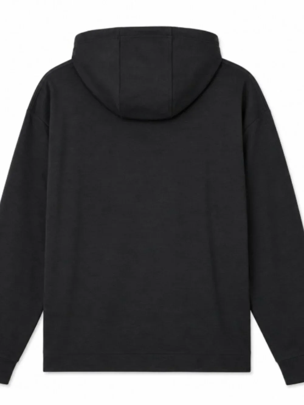 NWT Reebok Men's Small Black Dime Full Zip Hoodie Athletic Training Jacket
